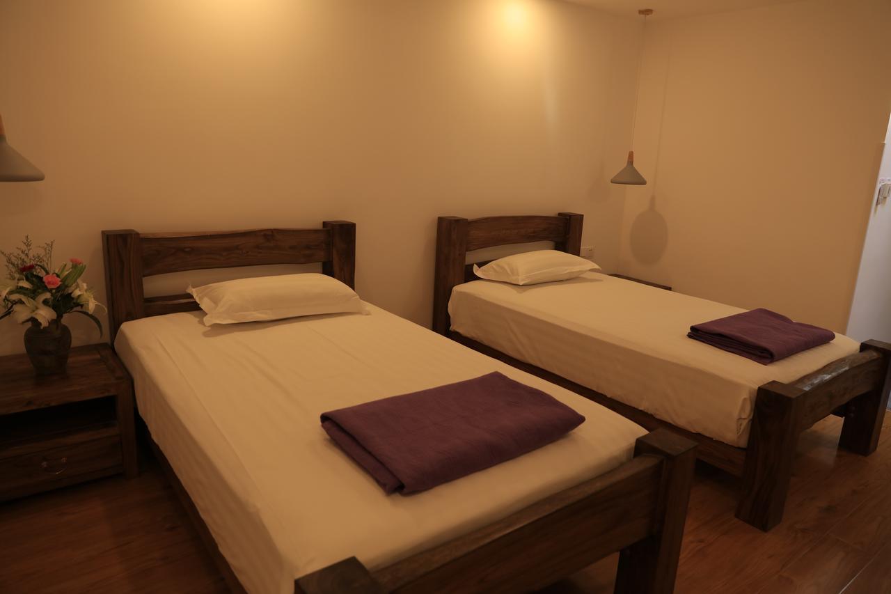 Beijing Downtown Travelotel Buitenkant foto